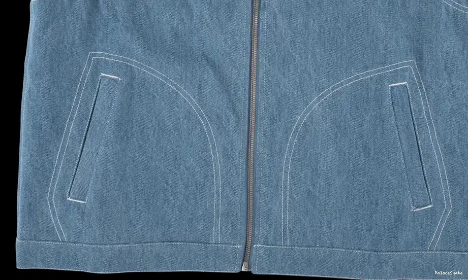 Palace PJ Gilet 0517
